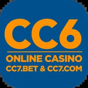 cc6 bet login app